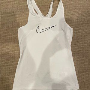 Nike tank top